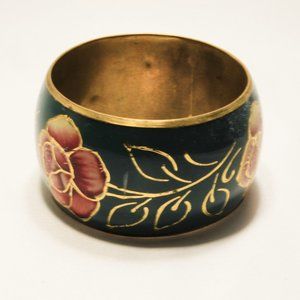 Vintage Fashion Bracelets Bangles